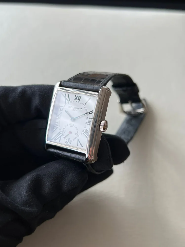 Patek Philippe Gondolo 5014G